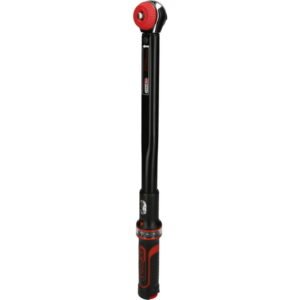 Momentvõti ERGOTORQUE precision 1/2" 60-320Nm