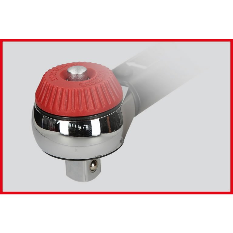 Momentvõti ERGOTORQUE precision 1/4" 5-25Nm, KS Tools