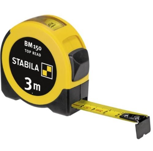 Mõõdulint BM150 3m x 16mm