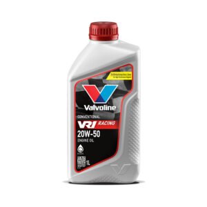 Mootoriõli VR1 Racing 20W50 1L