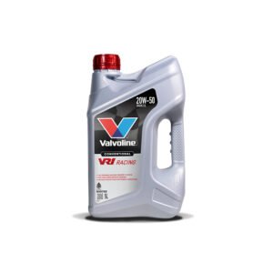 Mootoriõli VR1 Racing 20W50 5L