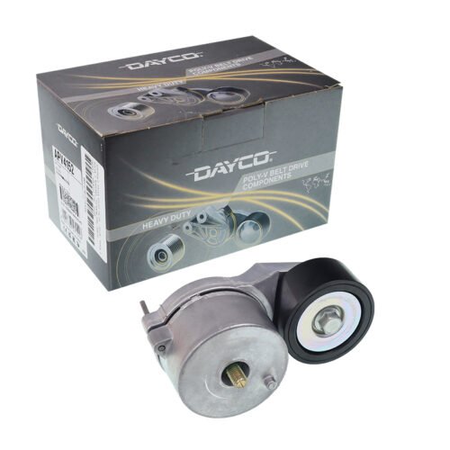 NAPINACZ PASS DAF XF106/CF 2013R-