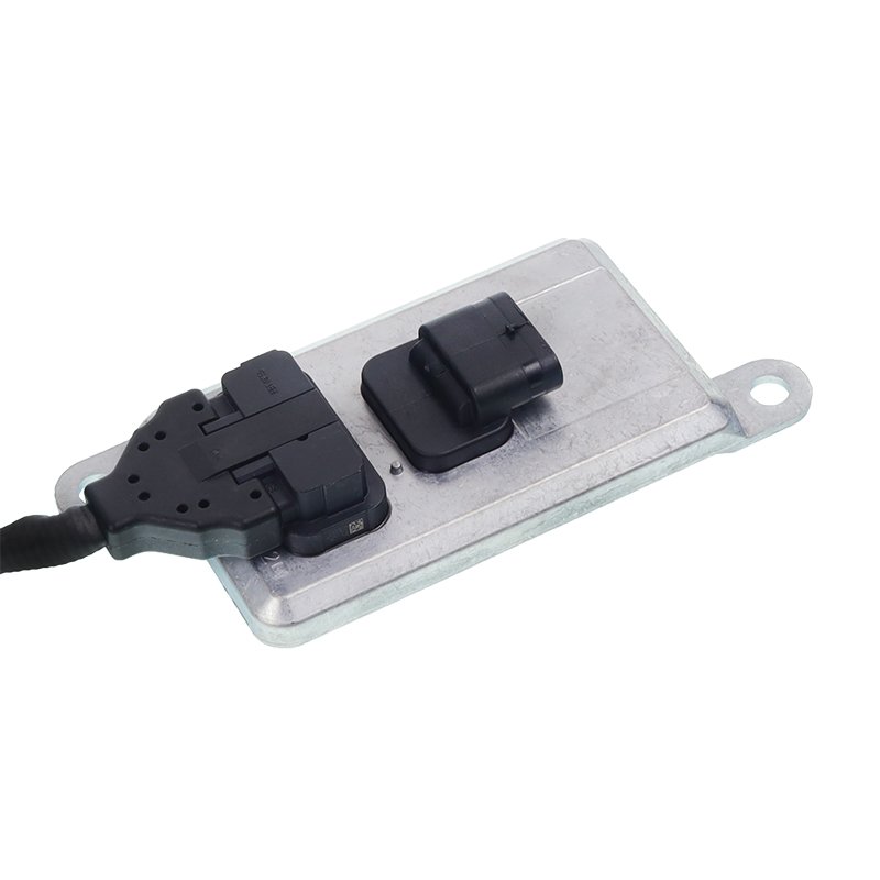 NOx-andur IVECO EURO 6 VITESCO