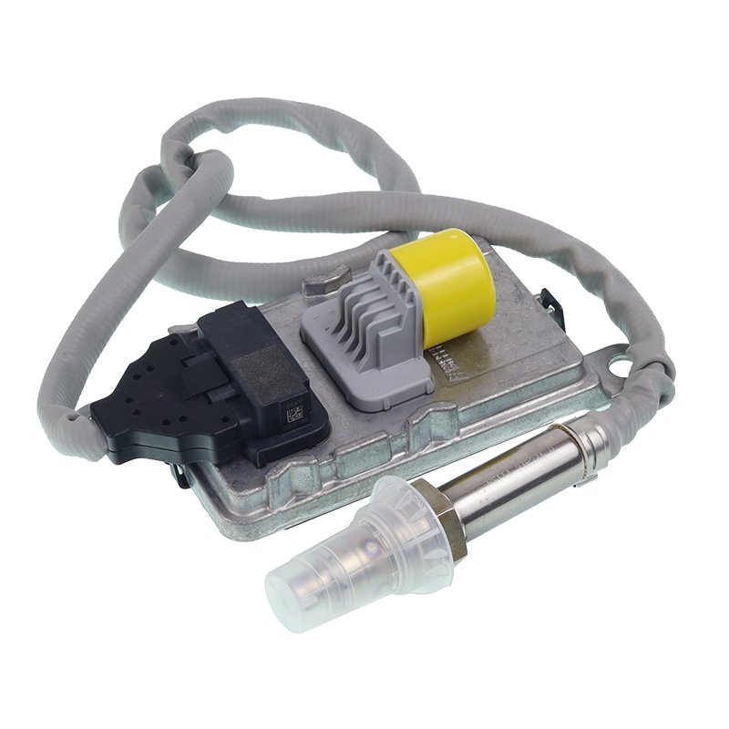 NOx-andur MAN TGX/TGS EURO 6, enne katalüsaatorit VITESCO