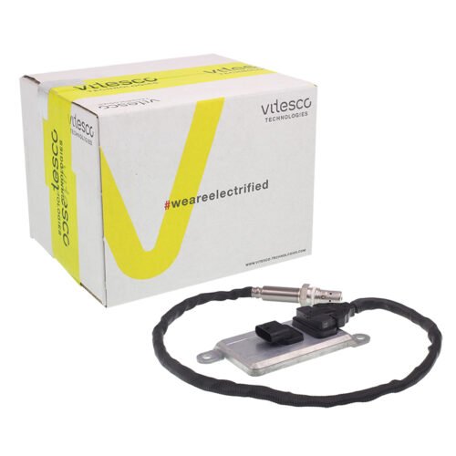 NOx-andur MAN TGX/TGS/TGA EURO 5 VITESCO | Autokaubad>Veoautode varuosad | Hermon | Trollo.ee | Üle 10 000 toote