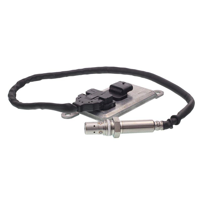 NOx-andur MB ACTROS, ATEGO EURO 5 VITESCO