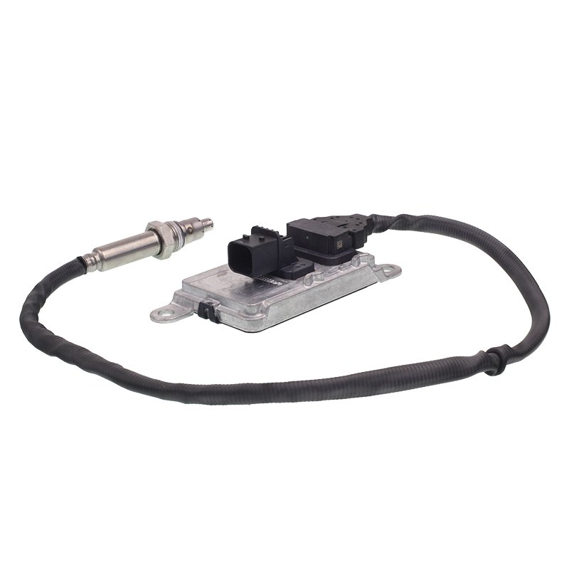 NOx-andur MB ACTROS MP4 EURO 5, enne katalüsaatorit VITESCO