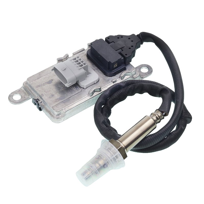 NOx-andur RVI/VOLVO EURO 6, enne katalüsaatorit VITESCO