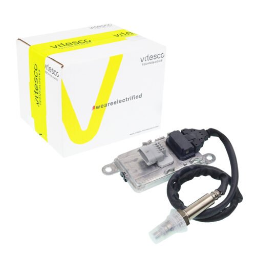 NOx-andur RVI/VOLVO EURO 6