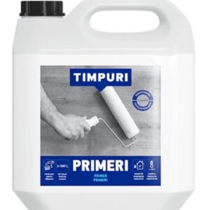 Nakkedispersioon/hüdroisolatsiooni primer TIMPURI 3L | Kodukaubad | Timpuri | Trollo.ee | Üle 10 000 toote