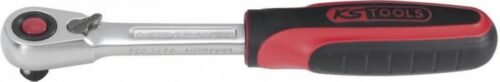 Narre Slimpower 1/4" 140mm