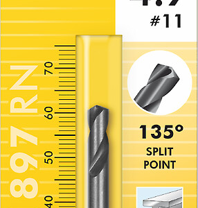 Needipuur MAGNUM HSS 1tk/pakendis 4