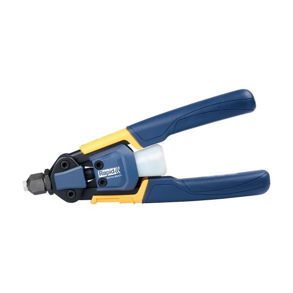 Needitangid RP100 Multi PressLess, kahe käe liigendiga, Rapid