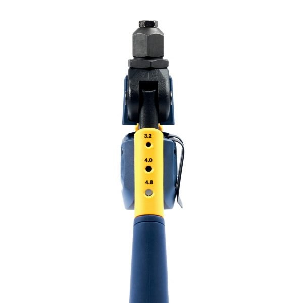 Needitangid RP100 Multi PressLess, kahe käe liigendiga, Rapid