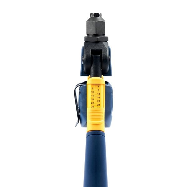 Needitangid RP100 Multi PressLess, kahe käe liigendiga, Rapid