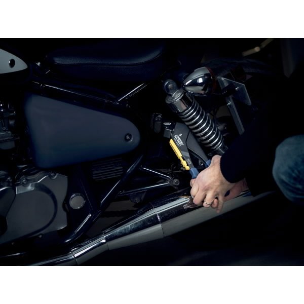 Needitangid RP60 MULTI pöördpeaga 360°, Rapid