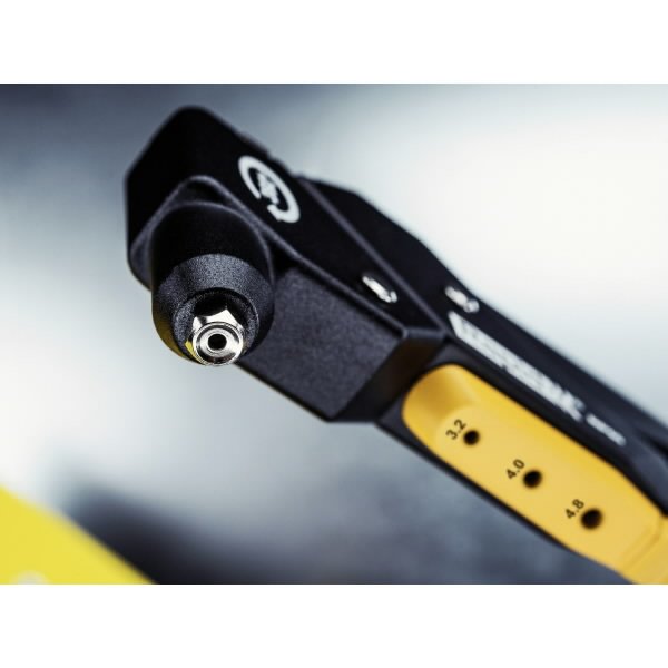 Needitangid RP60 MULTI pöördpeaga 360°, Rapid