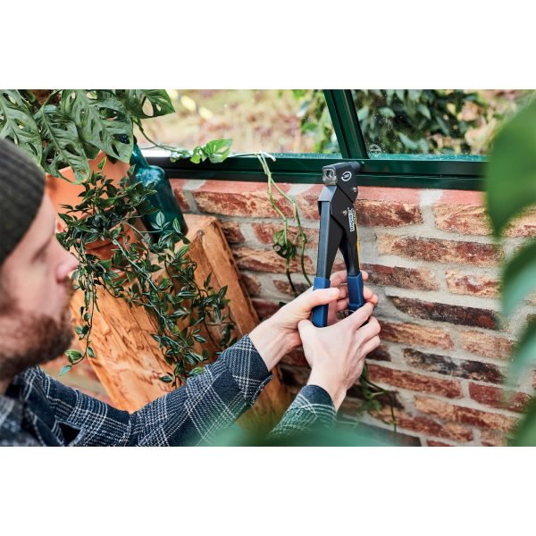 Needitangid RP60 MULTI pöördpeaga 360°, Rapid