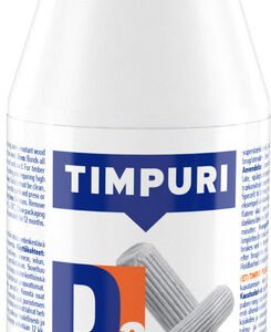 Niiskuskindel puiduliim TIMPURI D3 PVA 200ml | Kodukaubad | Timpuri | Trollo.ee | Üle 10 000 toote