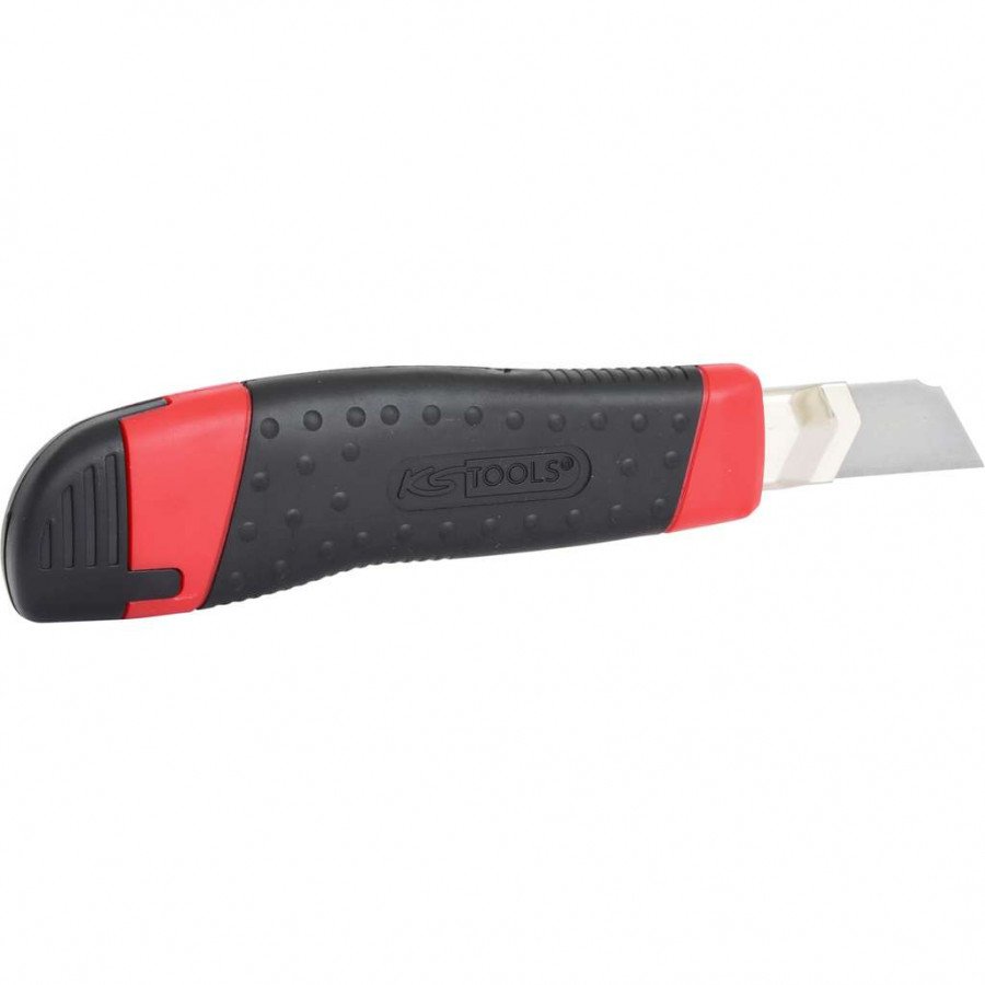 Nuga murtavate teradega, 140mm, 18x100mm teradega 18mm, KS Tools