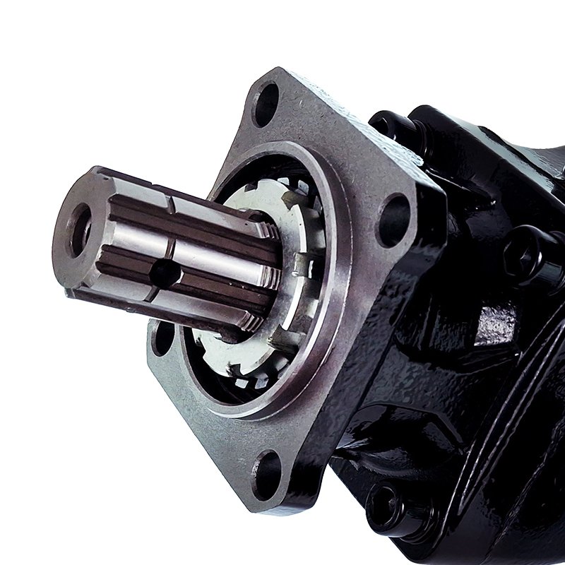 Nurk hüdraulika pump