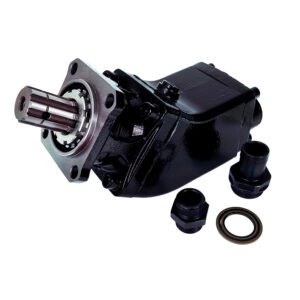 Nurk hüdraulika pump | Autokaubad>Traktorite varuosad>Hüdraulika | Hermon | Trollo.ee | Üle 10 000 toote