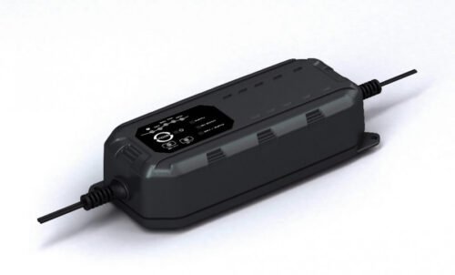 Nutikas akulaadija 12/24 7.0A IP65