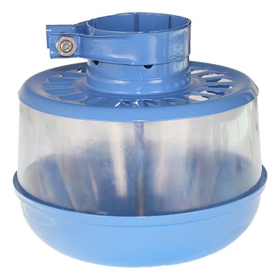 ÕHUFILTER C-385