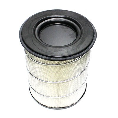 ÕHUFILTER VOLVO FH12 1993-2002R D12A, 200X330/352X410MM