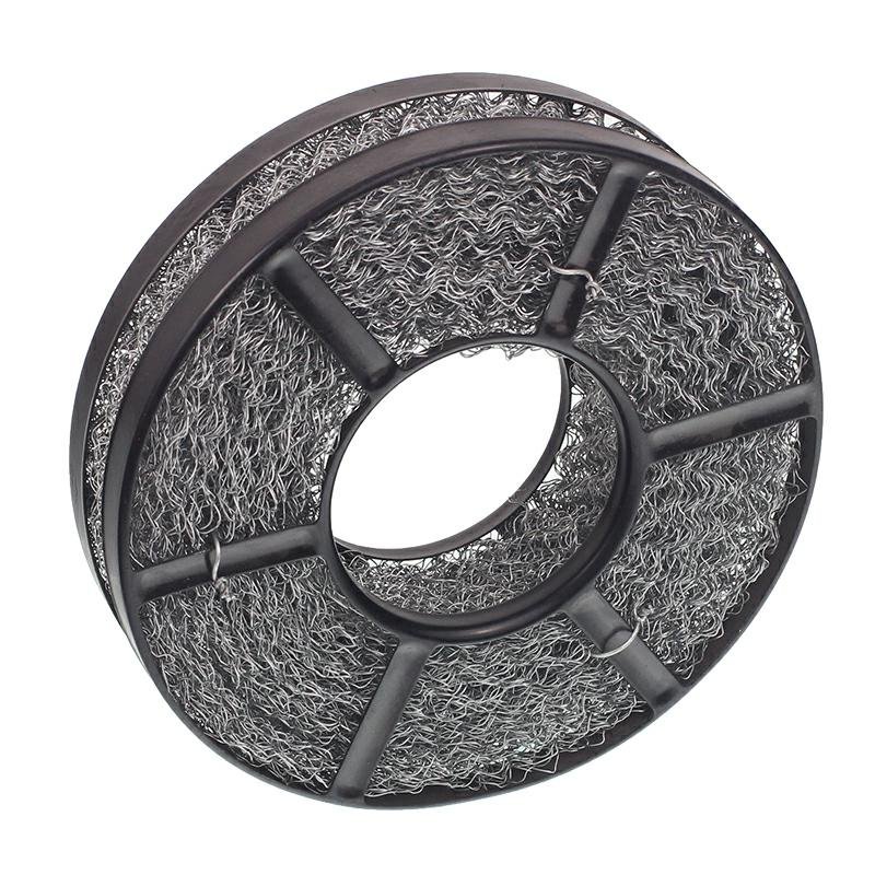 ÕHUFILTRI ELEMENT C-360 185X80X63MM, METALL