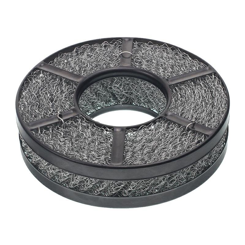 ÕHUFILTRI ELEMENT C-360 185X80X63MM, METALL
