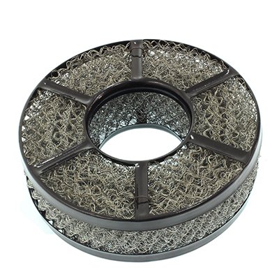 ÕHUFILTRI ELEMENT C-360 185X80X63MM, METALL