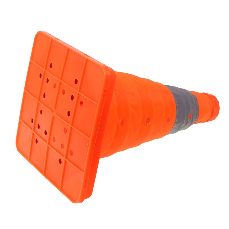 OHUTUSKOONUS, COLLAPSIBLE H=300MM