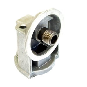 OIL FILTER HOUSING MF-3 SPIGOTIGA | Autokaubad>Filtrid | Hermon | Trollo.ee | Üle 10 000 toote