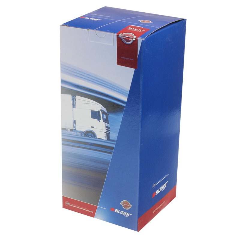 ÕLIFILTRI KASSETT IVECO STRALIS 2002-2013R- AUGER