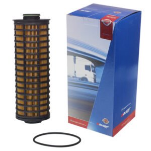 ÕLIFILTRI KASSETT IVECO STRALIS 2002-2013R- AUGER | Autokaubad>Filtrid | Hermon | Trollo.ee | Üle 10 000 toote