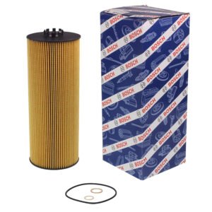 ÕLIFILTRI KASSETT MB ACTROS MP1/MP2/MP3 -2011R BOSCH | Autokaubad>Filtrid | Hermon | Trollo.ee | Üle 10 000 toote