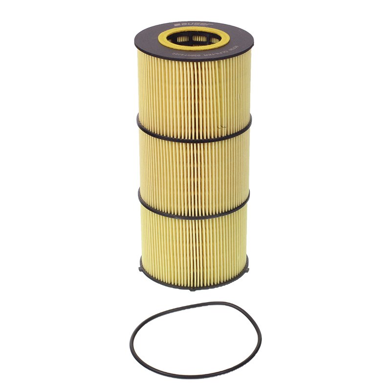 ÕLIFILTRI KASSETT MB ACTROS MP4/5, ANTOS, AROCS 2011R- MANN-FILTER