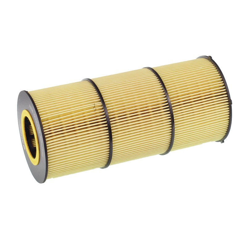 ÕLIFILTRI KASSETT MB ACTROS MP4/5, ANTOS, AROCS 2011R- MANN-FILTER