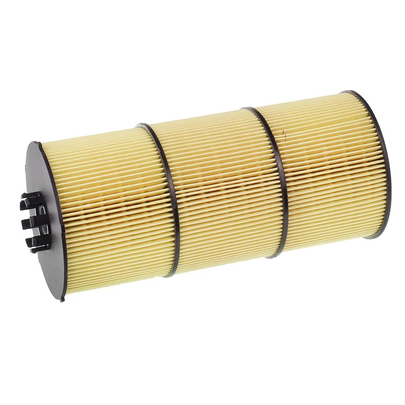 ÕLIFILTRI KASSETT MB ACTROS MP4/5, ANTOS, AROCS 2011R- MANN-FILTER