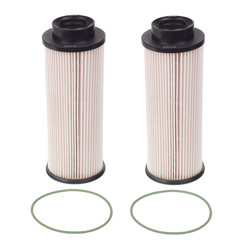 ÕLIFILTRI KASSETT SCANIA R XPI EURO 5/6 -2013R- 2PCS AUGER