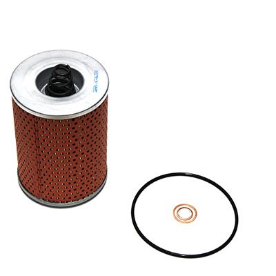ÕLIFILTRI MB, MAN F90 15/56X121X189MM