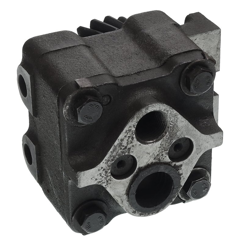 ÕLIPUMP C-360