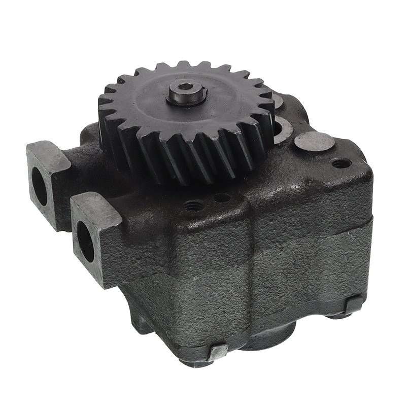 ÕLIPUMP C-360