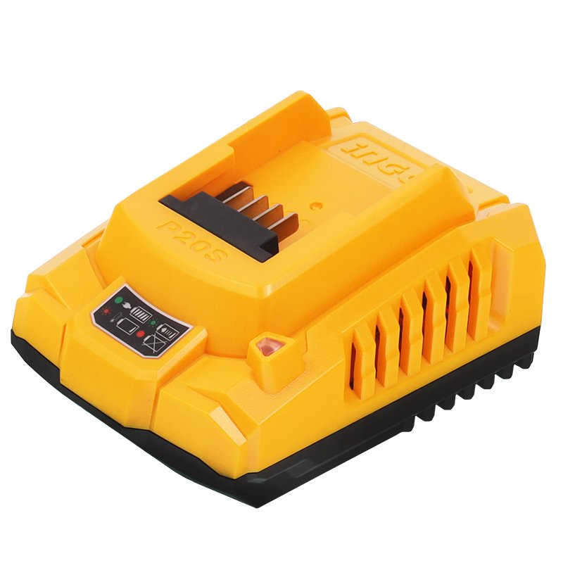 OPALARKA AKUMULATOROWA, 20V, AKUMULATOR 4Ah, KOHVER