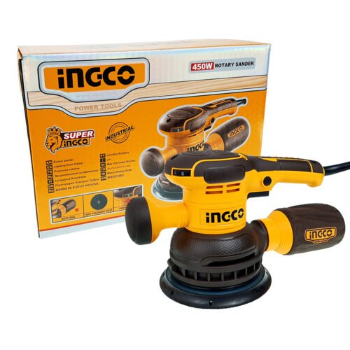 ORBITAL SANDER 150MM harjavaba 450W | Autokaubad | Hermon | Trollo.ee | Üle 10 000 toote