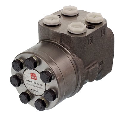 ORBITROL 100 - ORBIITROOLIPUMP - OSPC "M&Z" BIZON