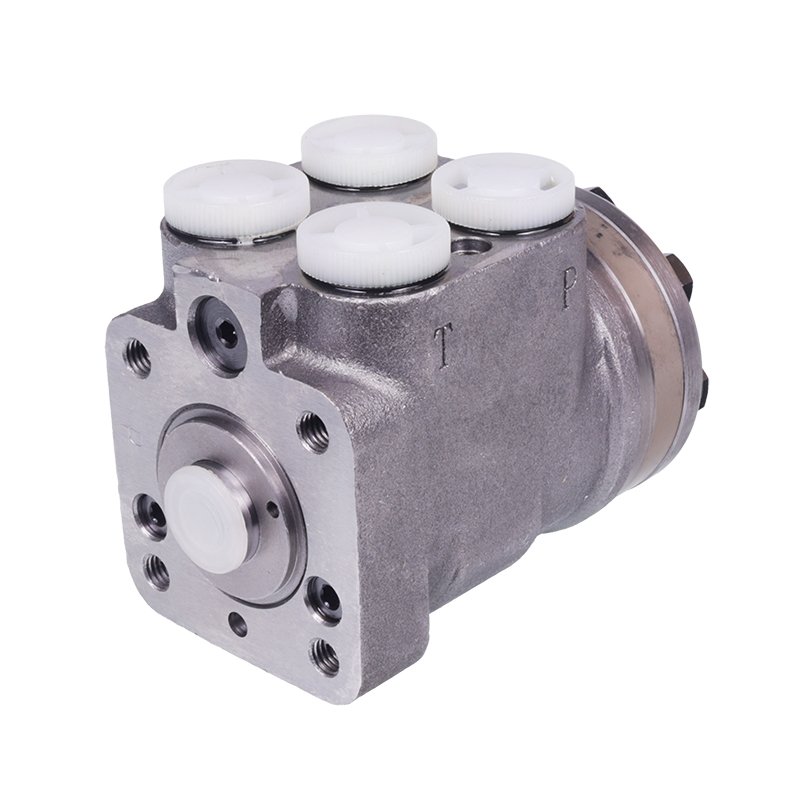 ORBITROL 100 - ORBITRAALNE ROOLIPUMP - OSPC BIZONIL, MF-IL, MTZ-L, ZETORIL, BALCANCARIL