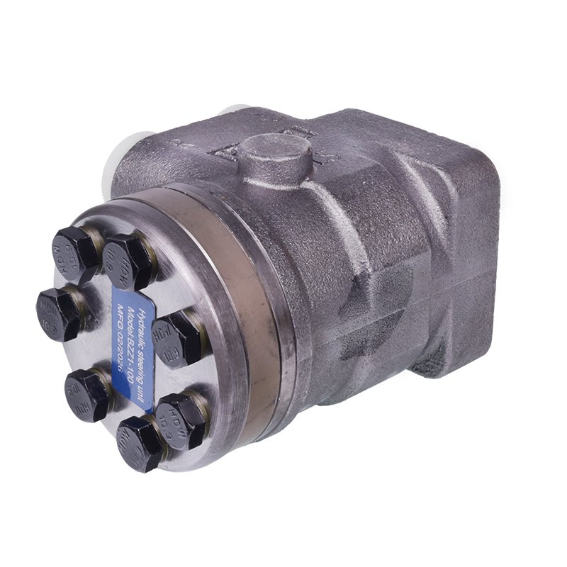 ORBITROL 100 - ORBITRAALNE ROOLIPUMP - OSPC BIZONIL, MF-IL, MTZ-L, ZETORIL, BALCANCARIL