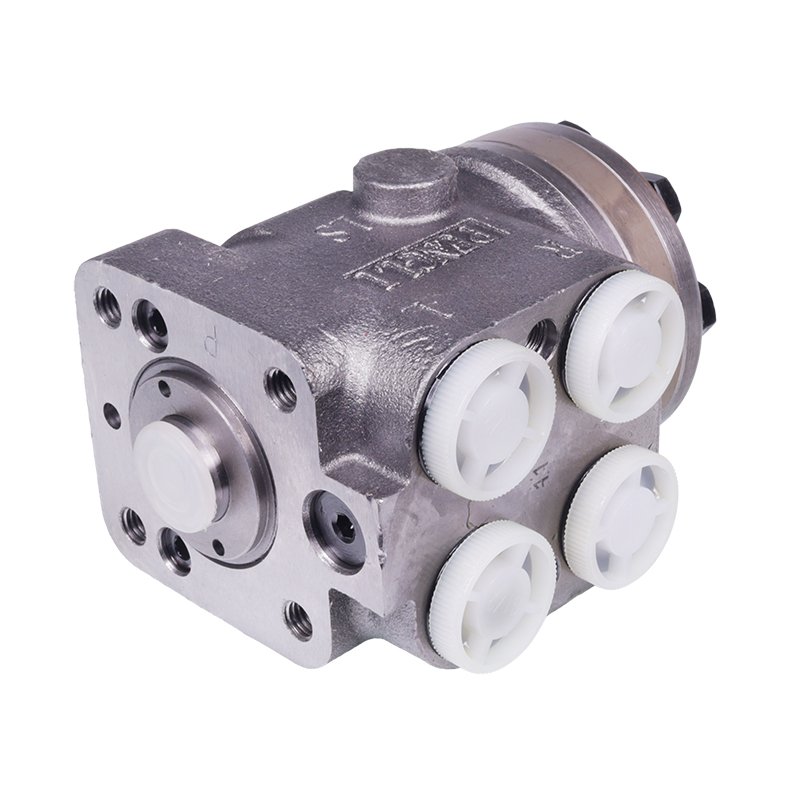 ORBITROL 100 - ORBITRAALNE ROOLIPUMP - OSPC BIZONIL, MF-IL, MTZ-L, ZETORIL, BALCANCARIL
